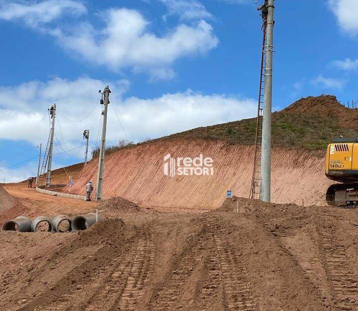 Loteamento e Condomínio à venda, 541M2 - Foto 6
