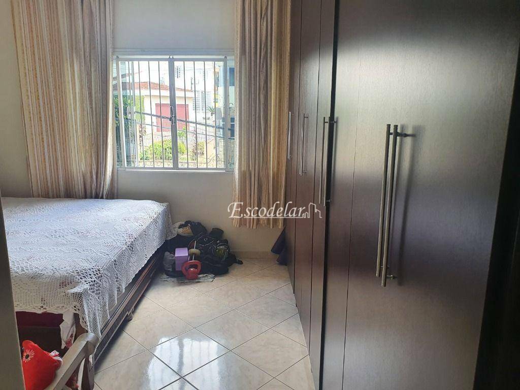 Sobrado à venda com 3 quartos, 208m² - Foto 22