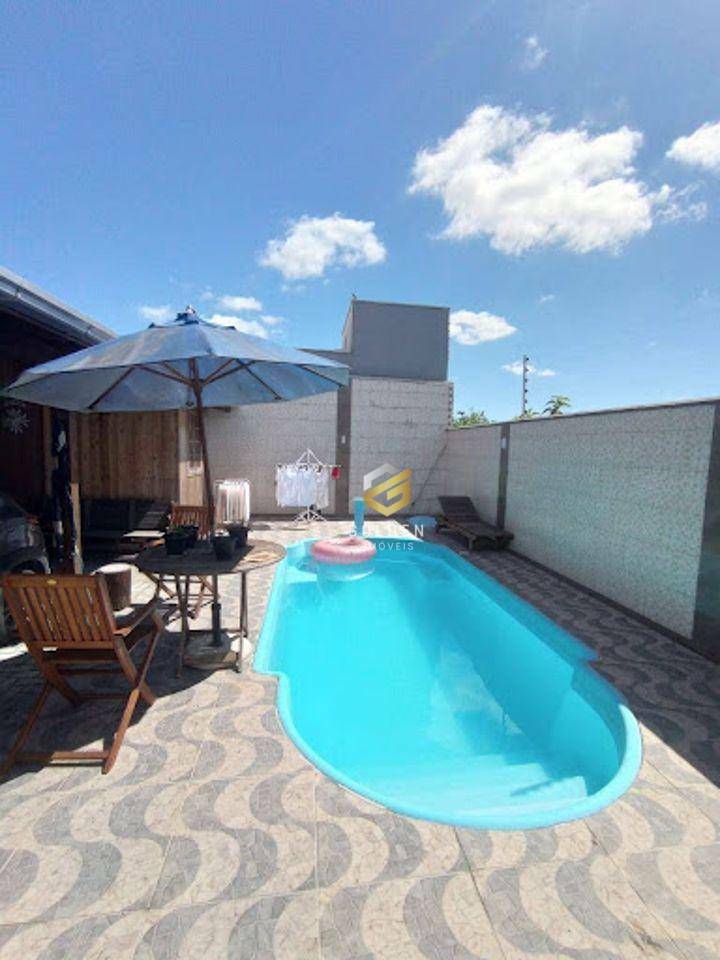 Casa à venda com 2 quartos, 190m² - Foto 13