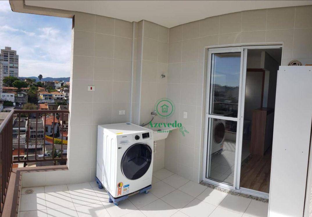 Apartamento à venda com 2 quartos, 46m² - Foto 6