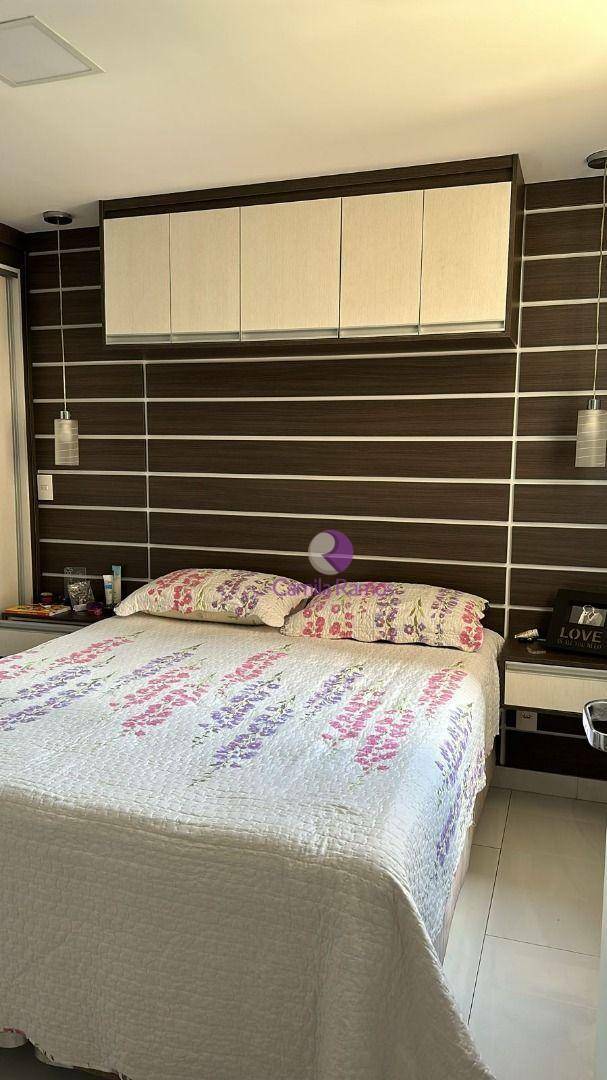 Apartamento à venda com 3 quartos, 90m² - Foto 13