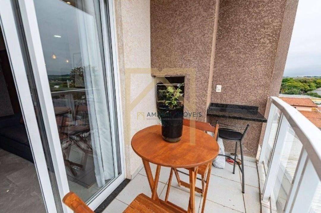 Apartamento à venda com 2 quartos, 65m² - Foto 22