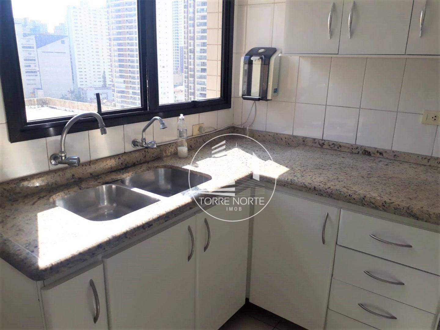 Apartamento para alugar com 4 quartos, 143m² - Foto 18