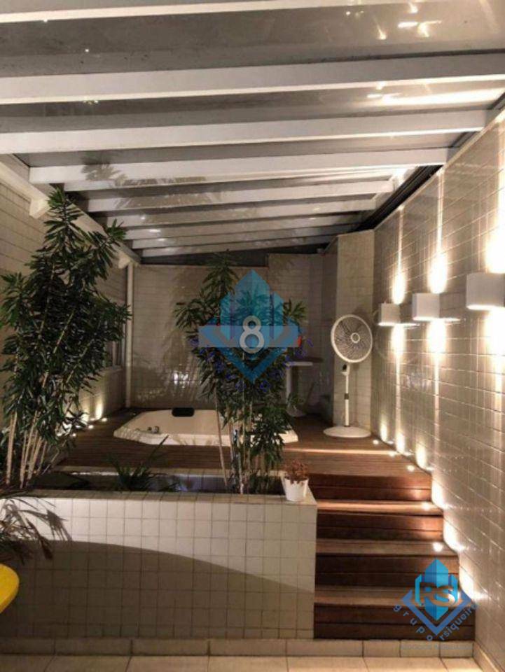 Cobertura à venda com 3 quartos, 171m² - Foto 1