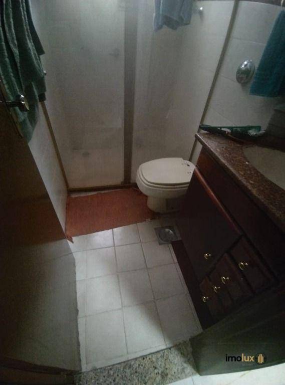 Apartamento à venda com 2 quartos, 58m² - Foto 8