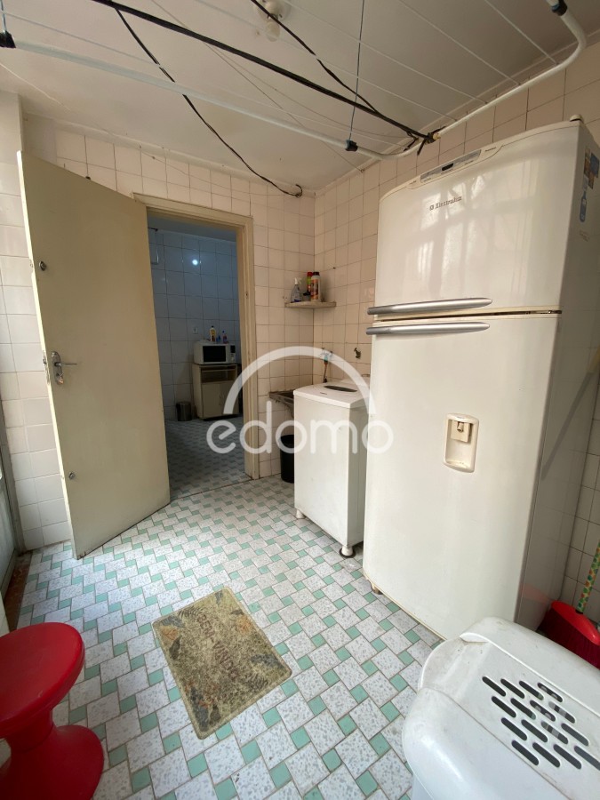 Apartamento para alugar com 3 quartos, 124m² - Foto 6