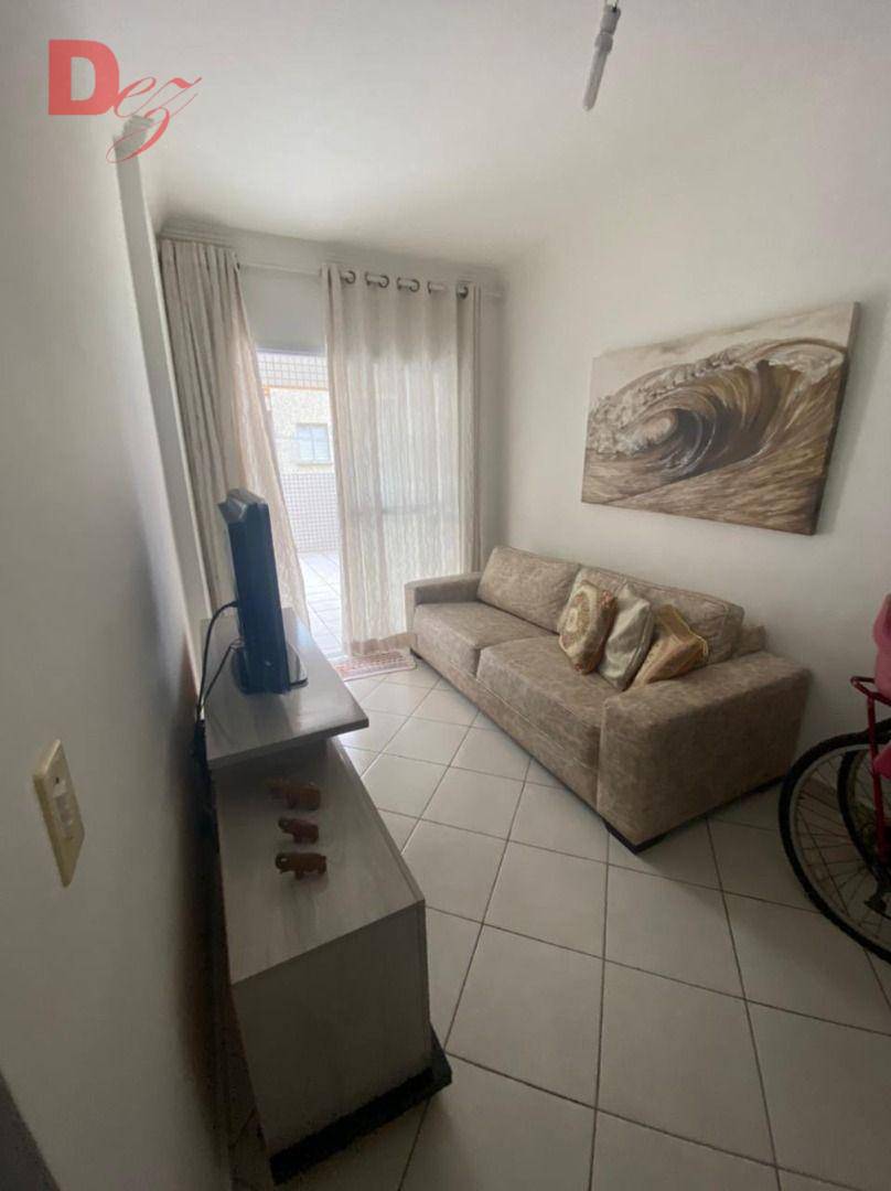 Apartamento à venda com 2 quartos, 68m² - Foto 2