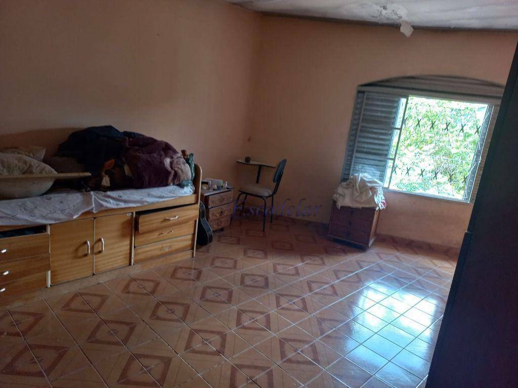 Sobrado à venda com 3 quartos, 300m² - Foto 35