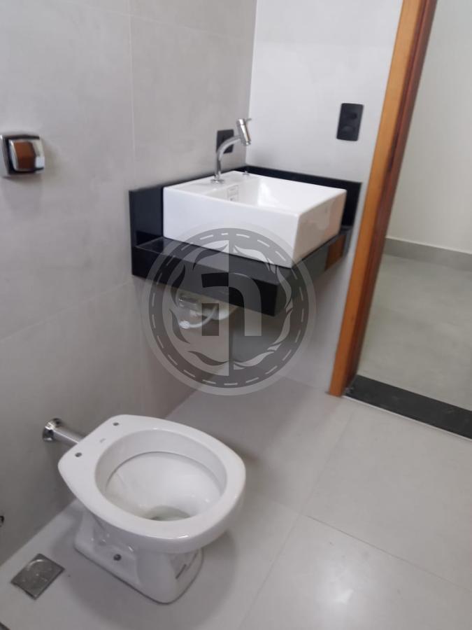 Casa de Condomínio para alugar com 3 quartos, 185m² - Foto 26