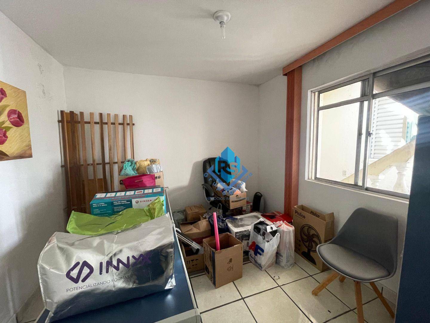 Sobrado à venda com 2 quartos, 285m² - Foto 14