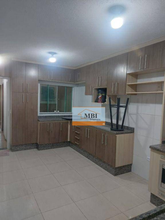 Sobrado à venda com 3 quartos, 140m² - Foto 13