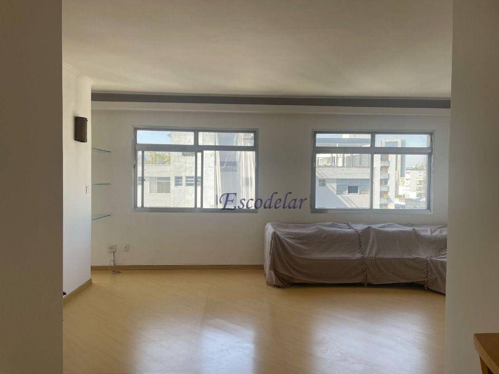 Apartamento à venda com 3 quartos, 230m² - Foto 6