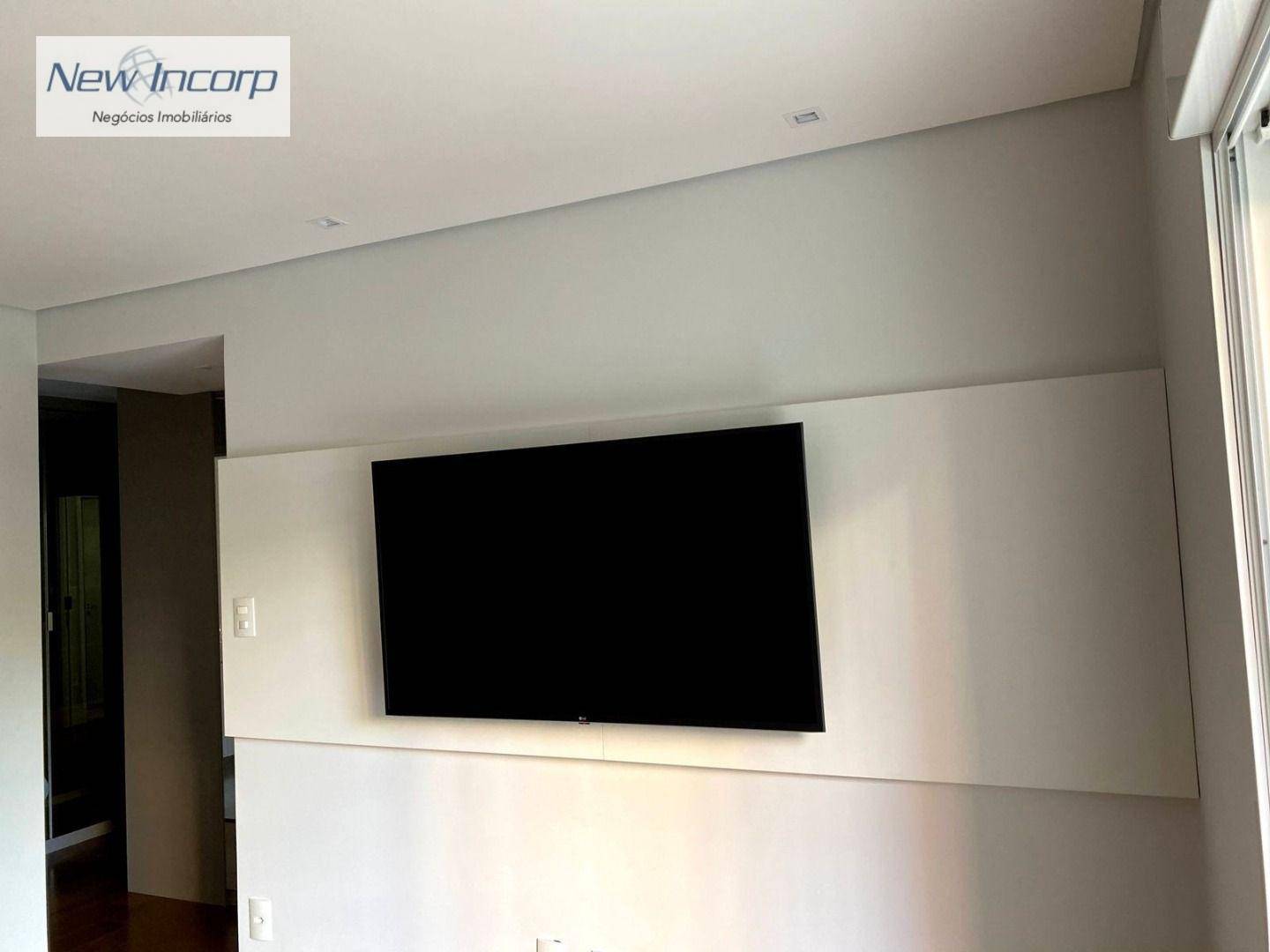 Apartamento à venda com 3 quartos, 238m² - Foto 25