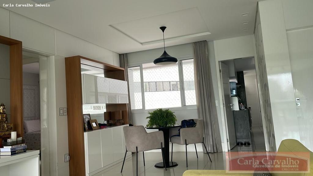 Apartamento à venda com 3 quartos, 155m² - Foto 20