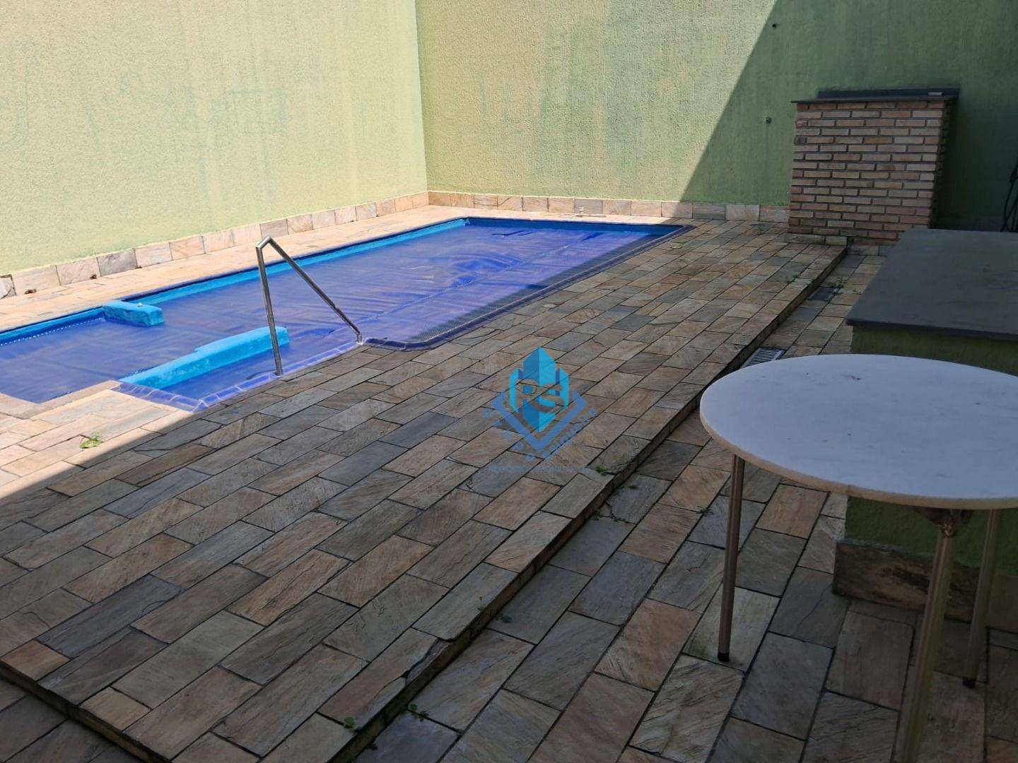 Sobrado à venda com 4 quartos, 380m² - Foto 3