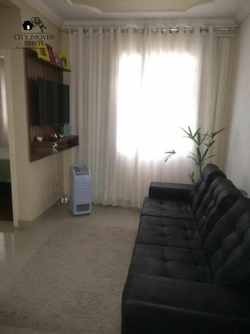 Apartamento à venda com 2 quartos, 45M2 - Foto 2