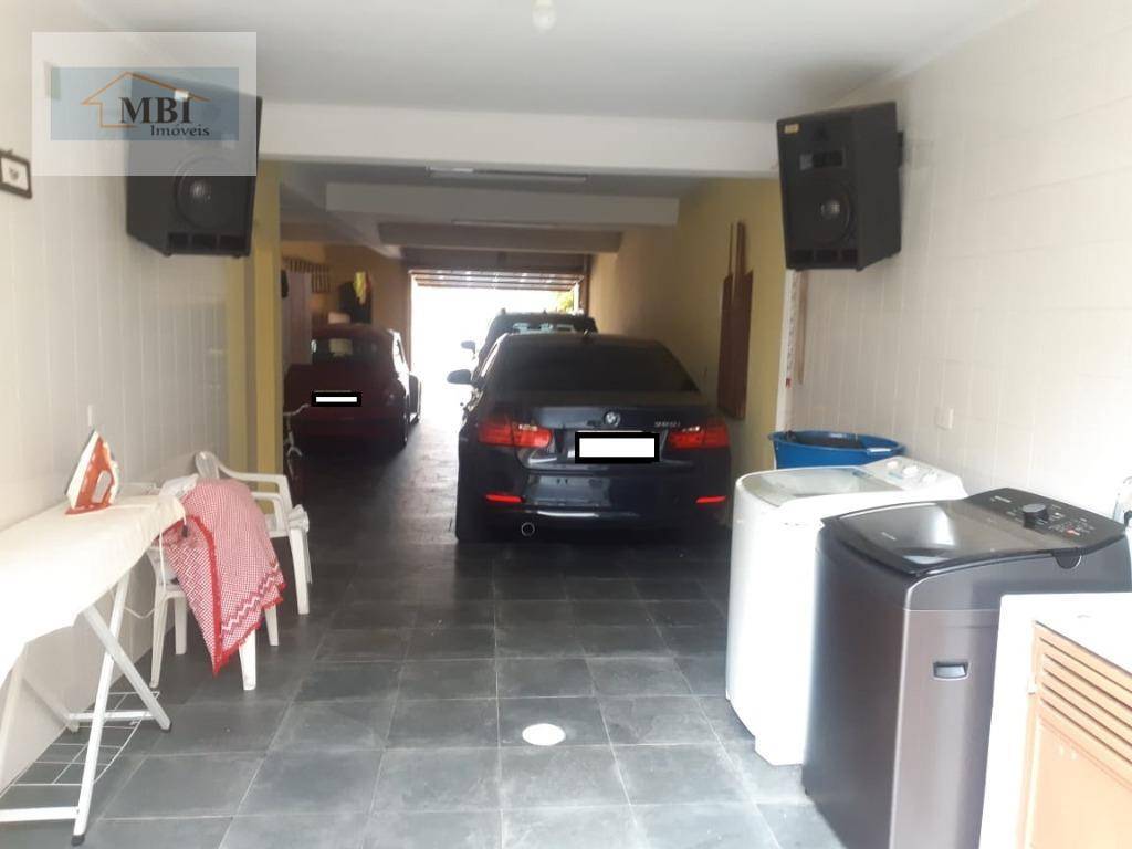 Sobrado à venda com 4 quartos, 190m² - Foto 27