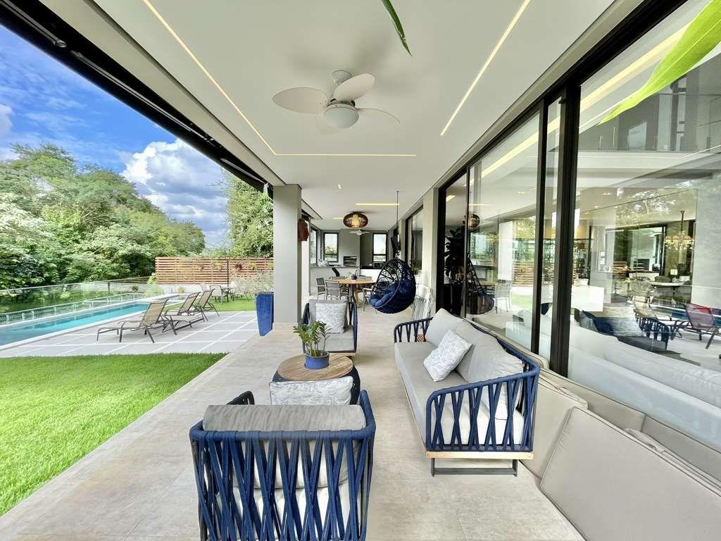 Casa à venda com 4 quartos, 513m² - Foto 16