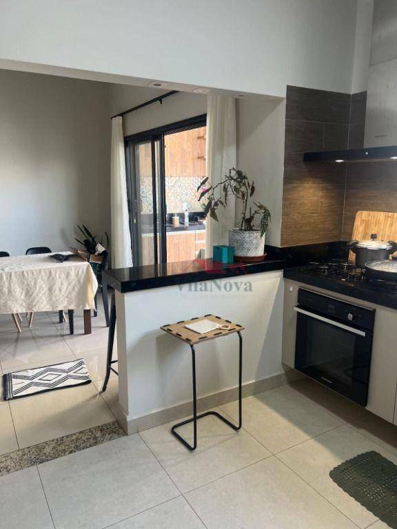 Casa de Condomínio à venda com 3 quartos, 150m² - Foto 10