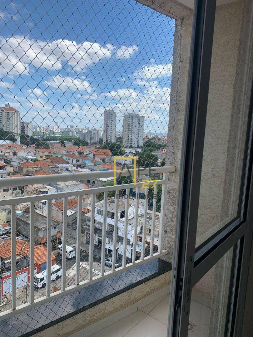 Apartamento para alugar com 2 quartos, 59m² - Foto 17