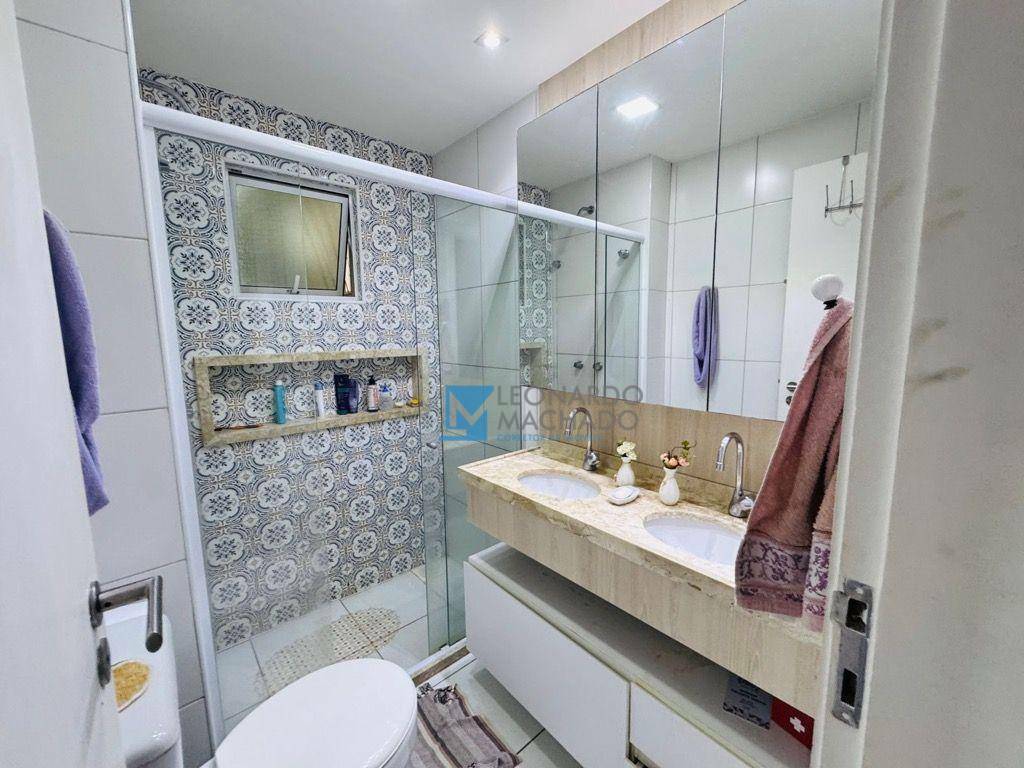 Apartamento à venda com 3 quartos, 110m² - Foto 13