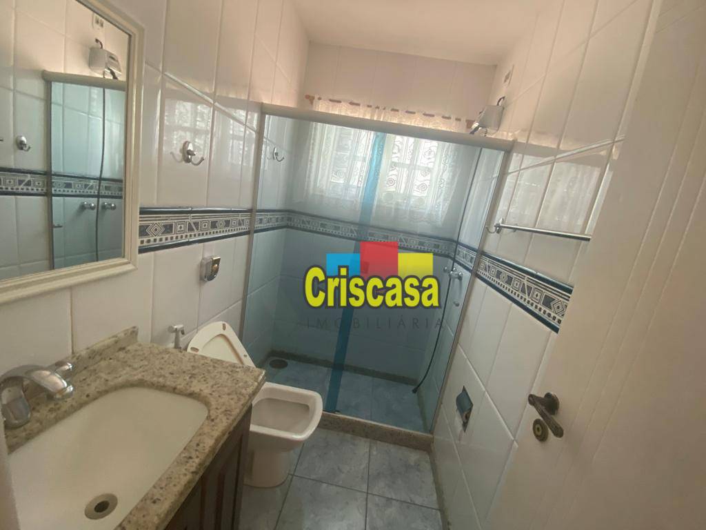 Casa de Condomínio à venda com 4 quartos, 222m² - Foto 14