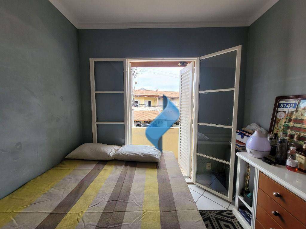 Casa de Condomínio à venda com 3 quartos, 71m² - Foto 19