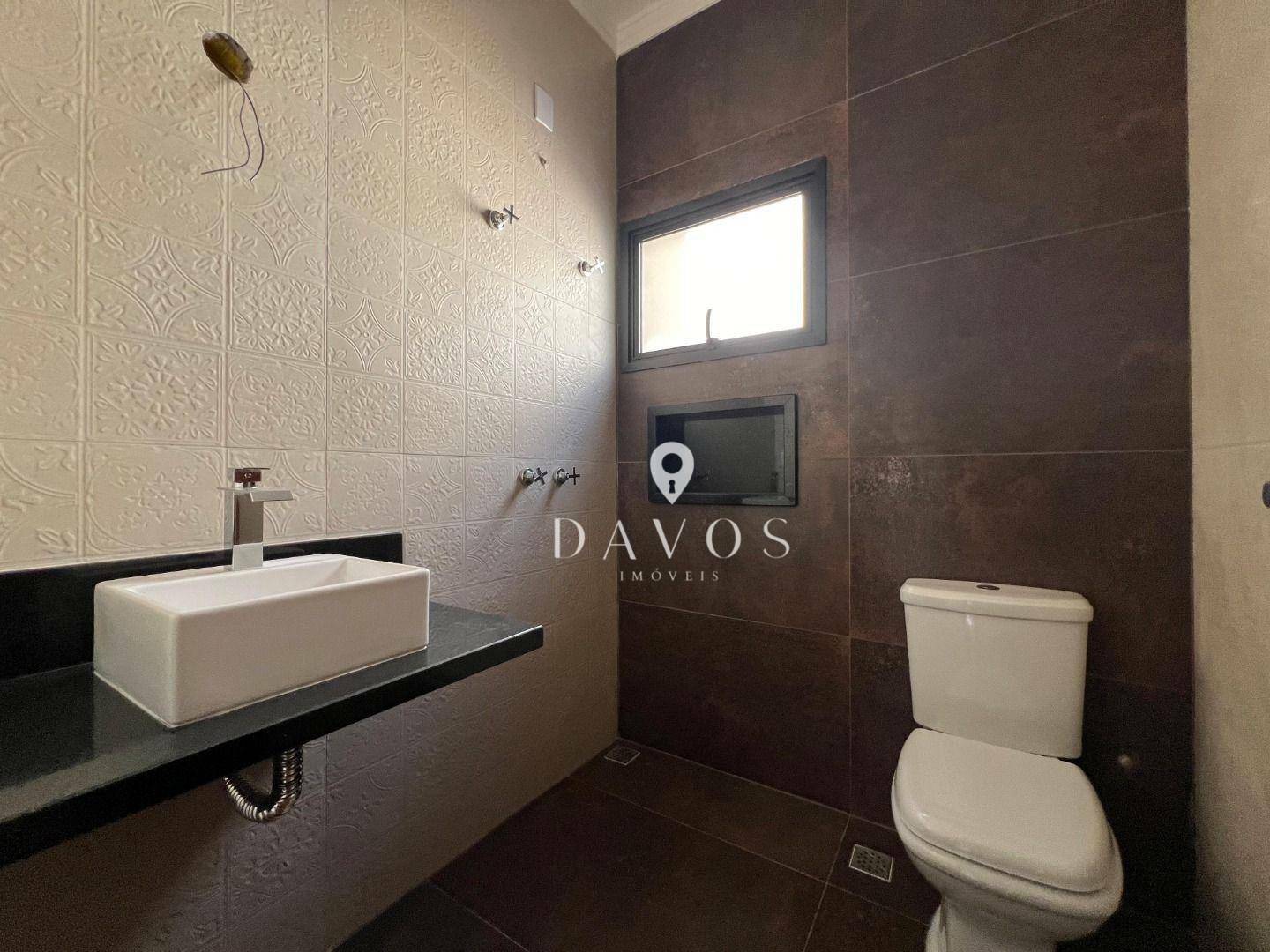 Casa à venda com 3 quartos, 110m² - Foto 10