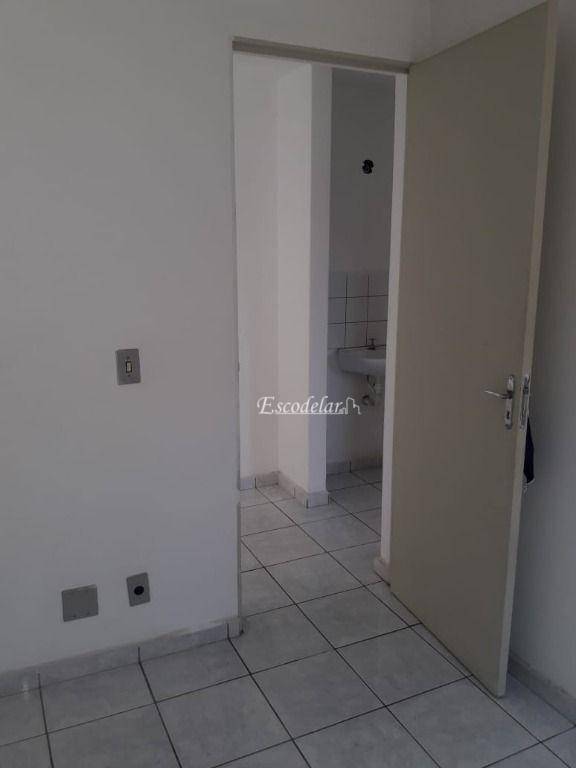 Apartamento à venda com 2 quartos, 50m² - Foto 14