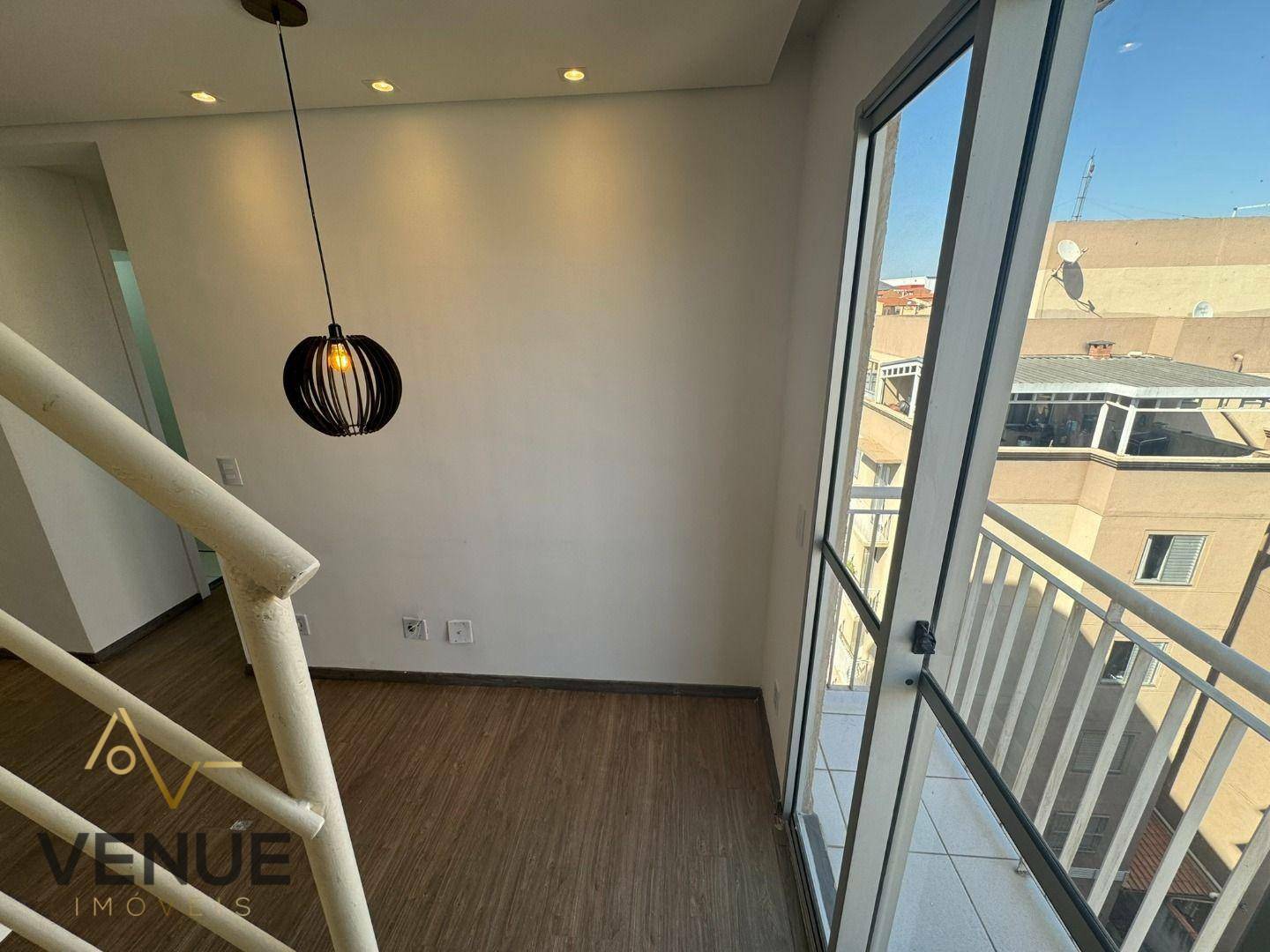 Cobertura à venda com 3 quartos, 93m² - Foto 16