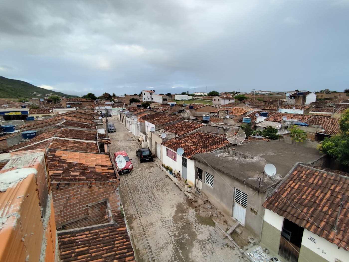 Casa à venda com 8 quartos, 96m² - Foto 21