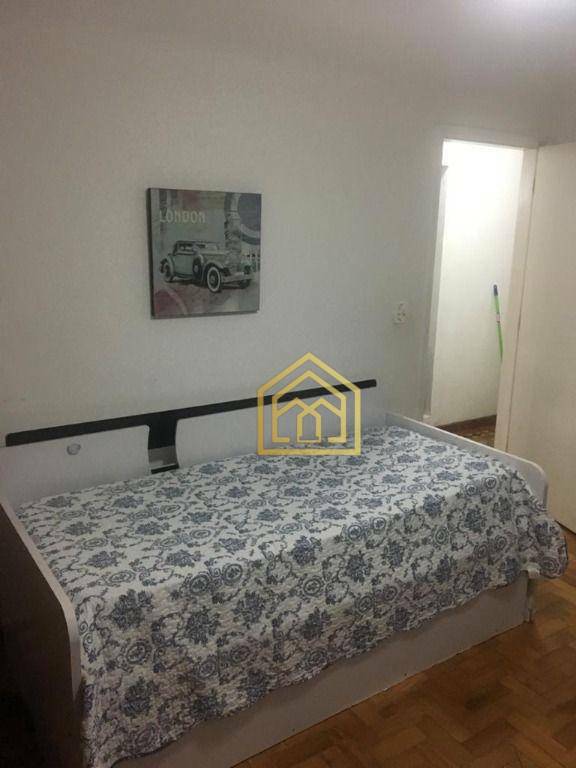 Apartamento à venda com 3 quartos, 140m² - Foto 42