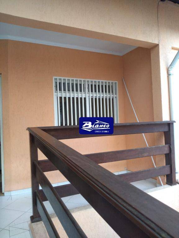 Sobrado à venda com 7 quartos, 120m² - Foto 3