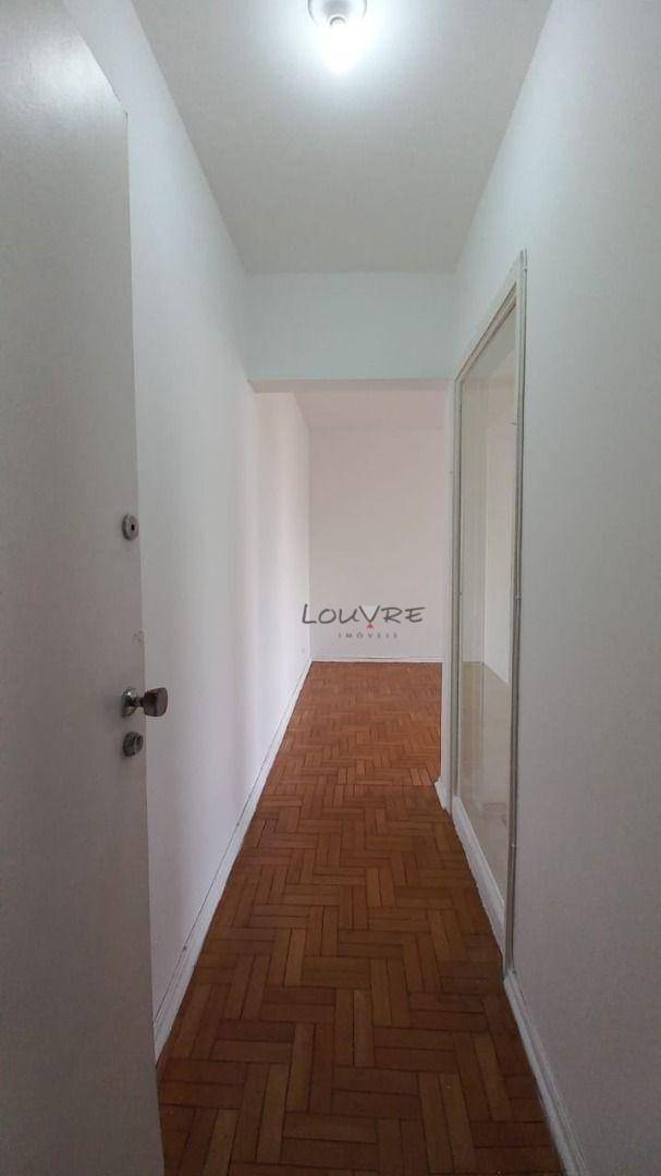 Apartamento à venda com 2 quartos, 80m² - Foto 2