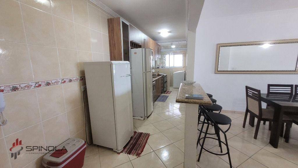 Apartamento à venda com 3 quartos, 102m² - Foto 15