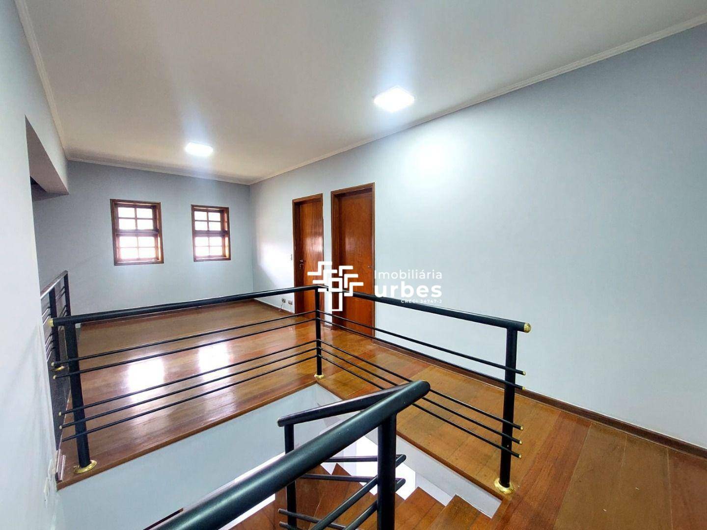 Casa para alugar com 3 quartos, 270m² - Foto 16