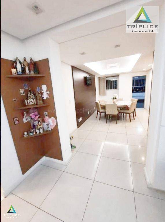 Cobertura à venda com 5 quartos, 450m² - Foto 6