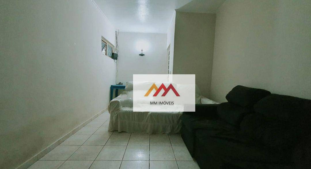 Casa, 3 quartos, 210 m² - Foto 1