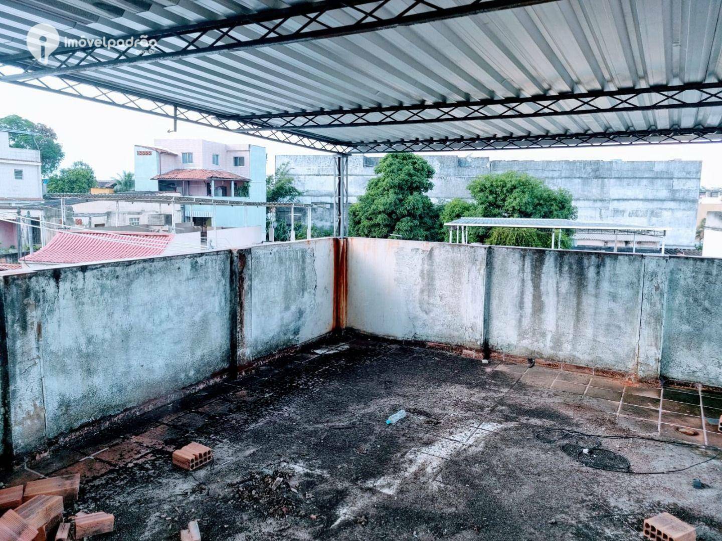 Casa à venda e aluguel com 3 quartos, 280m² - Foto 12