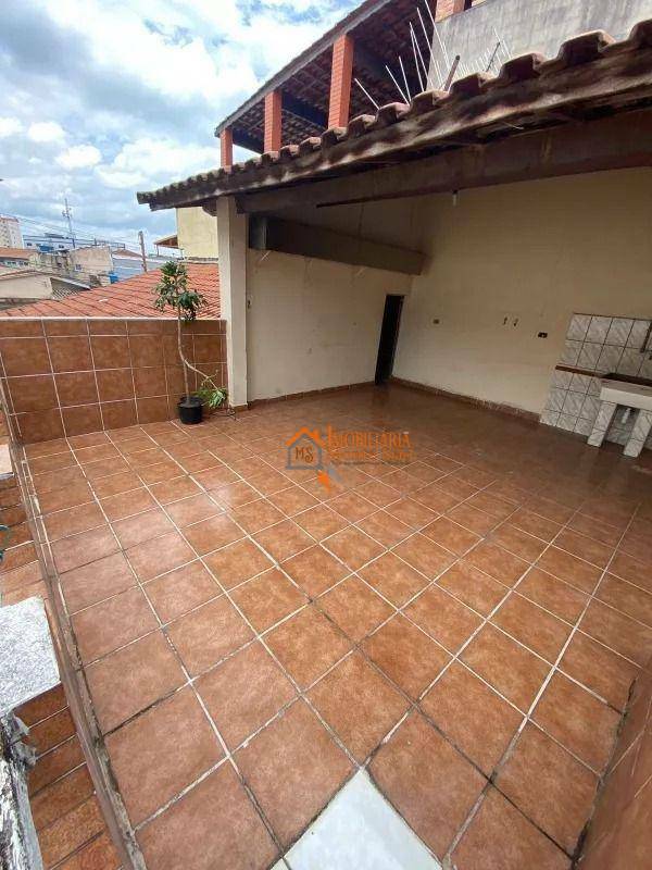 Casa à venda com 2 quartos, 125m² - Foto 11