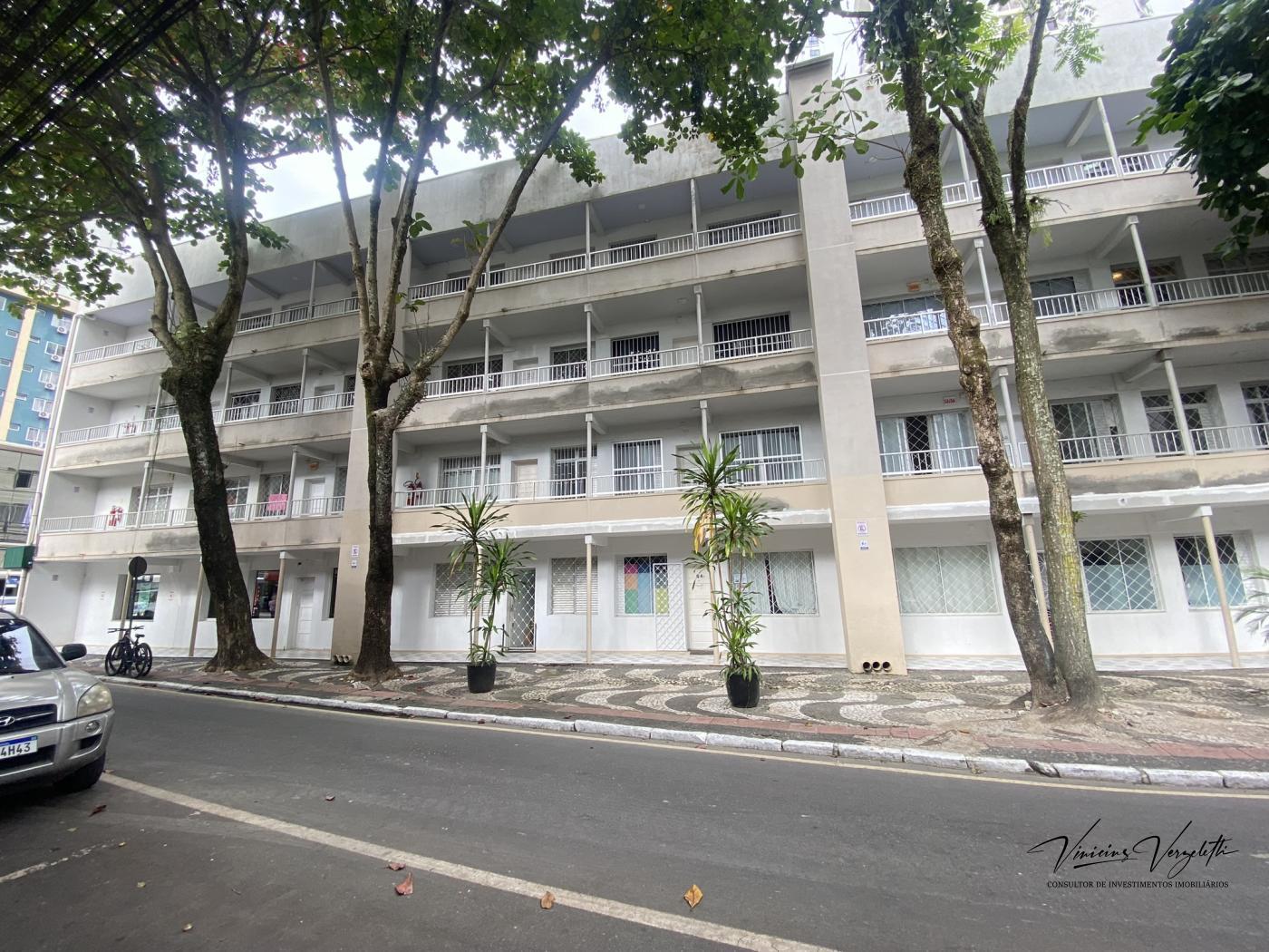 Apartamento para alugar com 2 quartos, 60m² - Foto 16