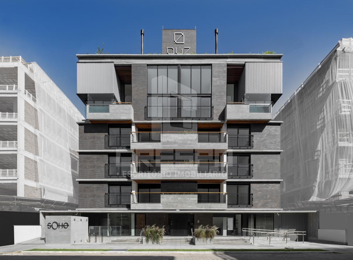 Apartamento à venda com 4 quartos, 210m² - Foto 34