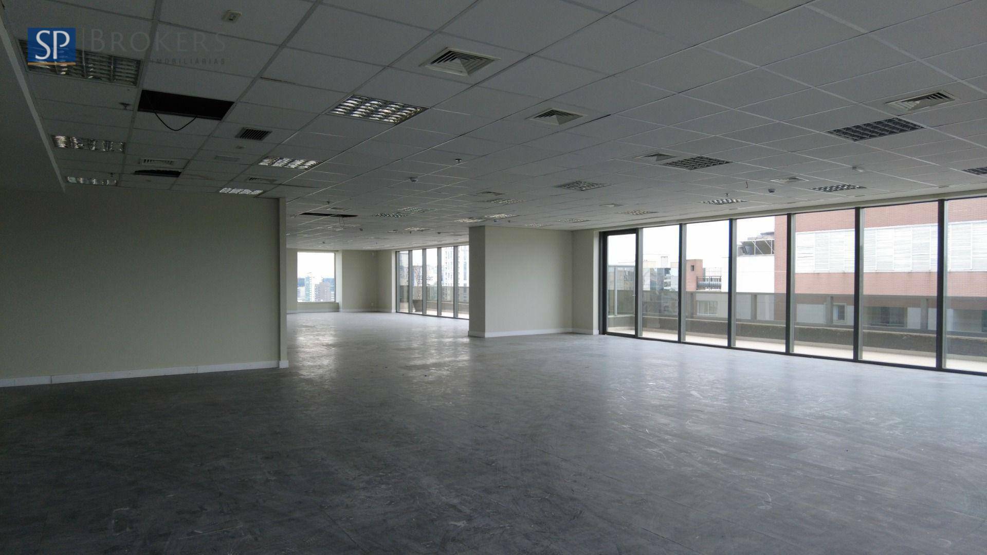 Conjunto Comercial-Sala para alugar, 1027m² - Foto 13