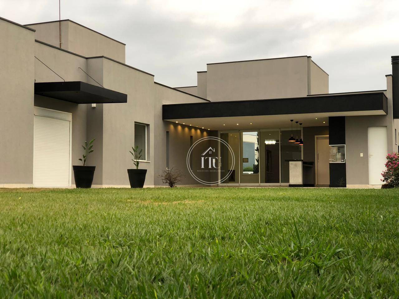 Casa de Condomínio, 4 quartos - Foto 1