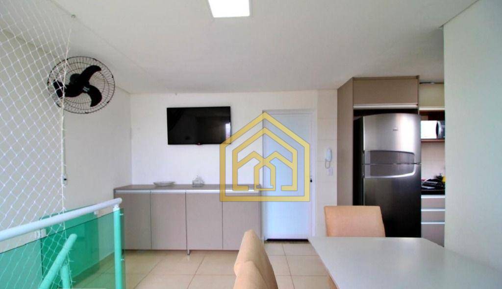 Cobertura à venda com 3 quartos, 88m² - Foto 16