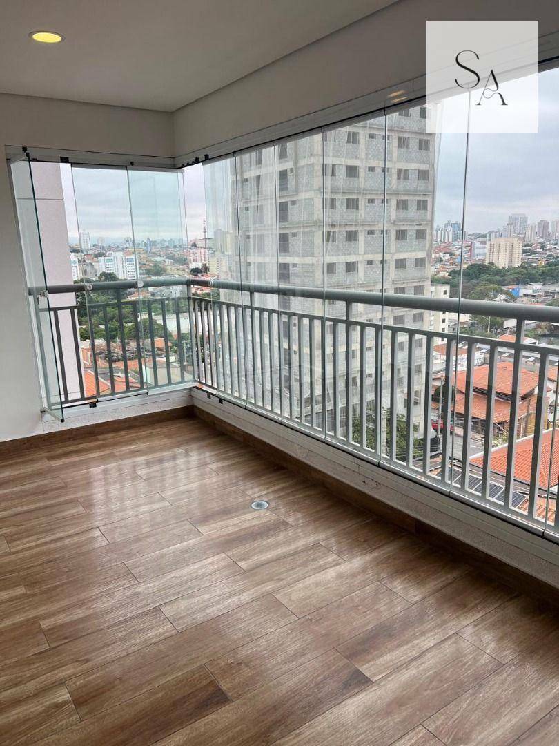 Apartamento à venda com 2 quartos, 70m² - Foto 1