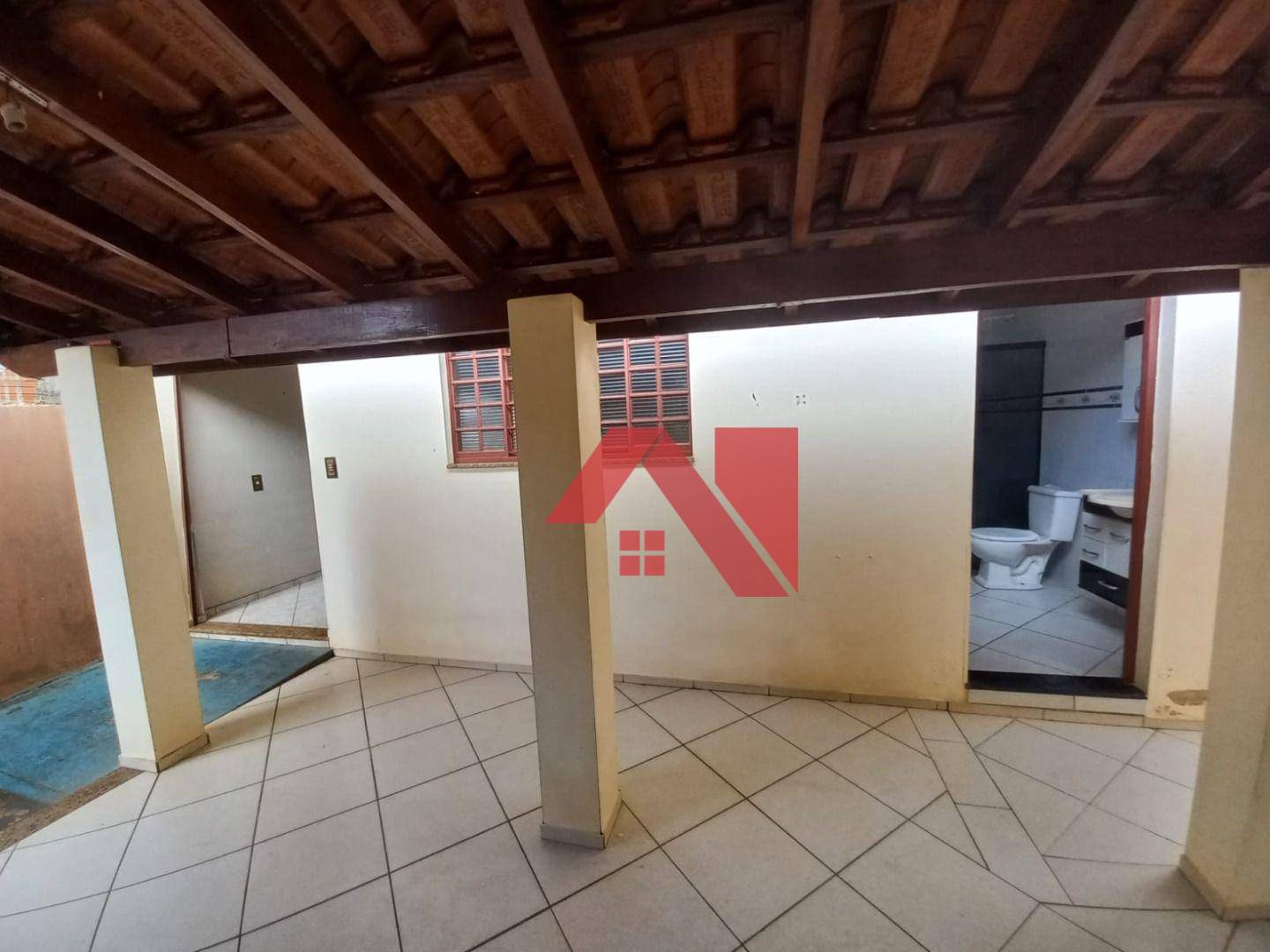 Casa à venda com 3 quartos, 130m² - Foto 9