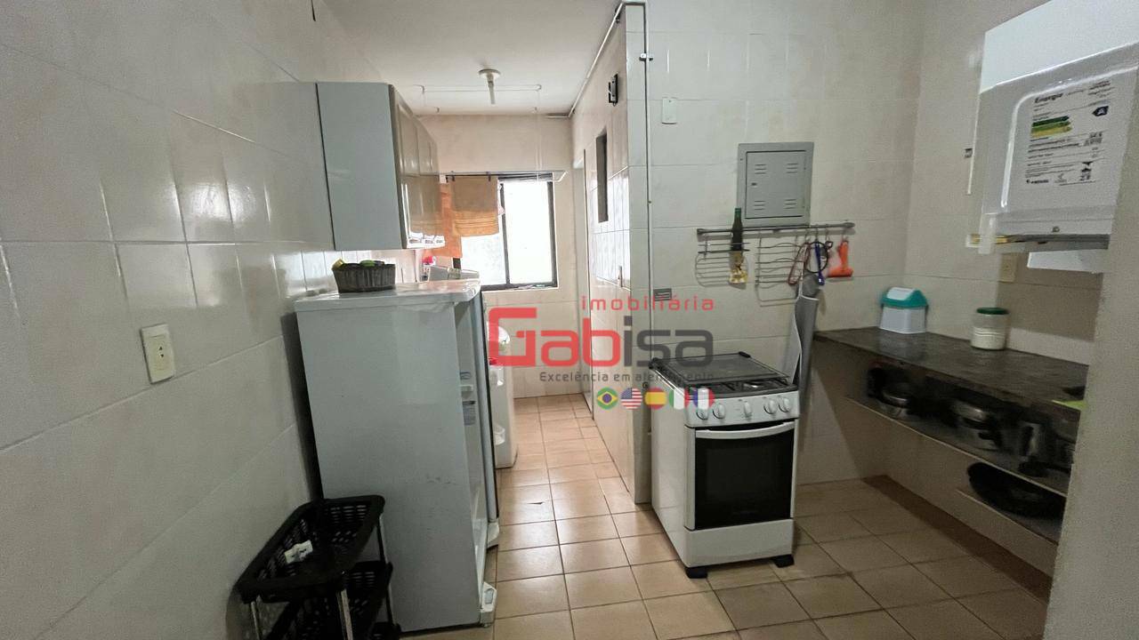 Apartamento à venda com 3 quartos, 138m² - Foto 6