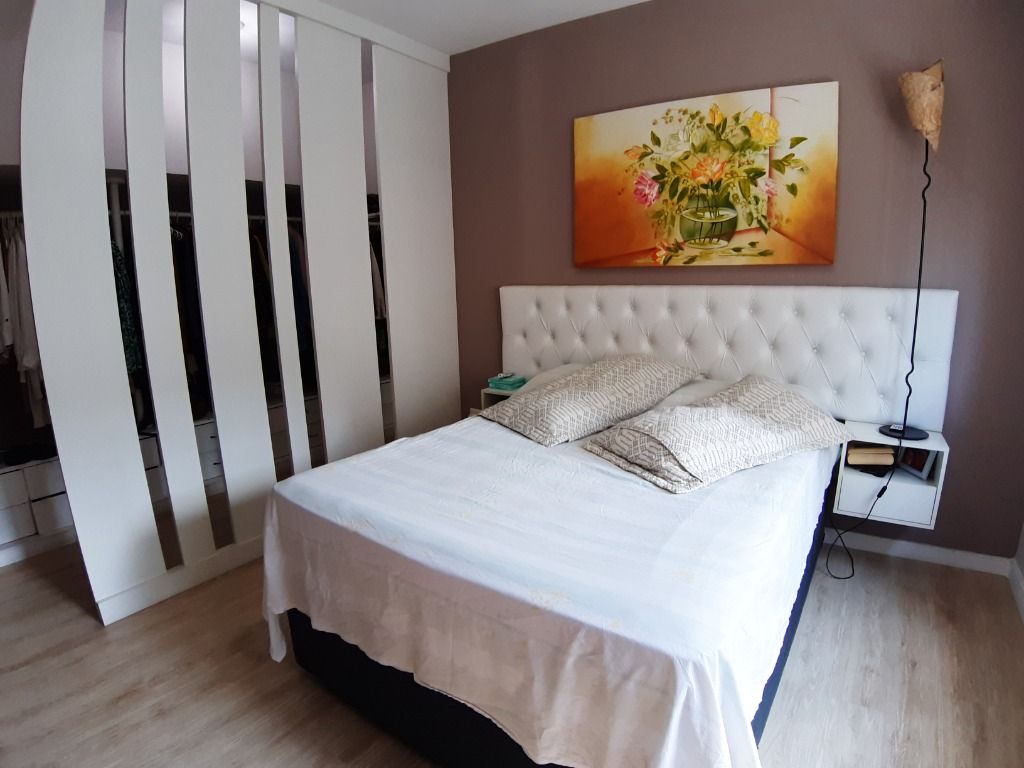 Apartamento à venda com 3 quartos, 140m² - Foto 8