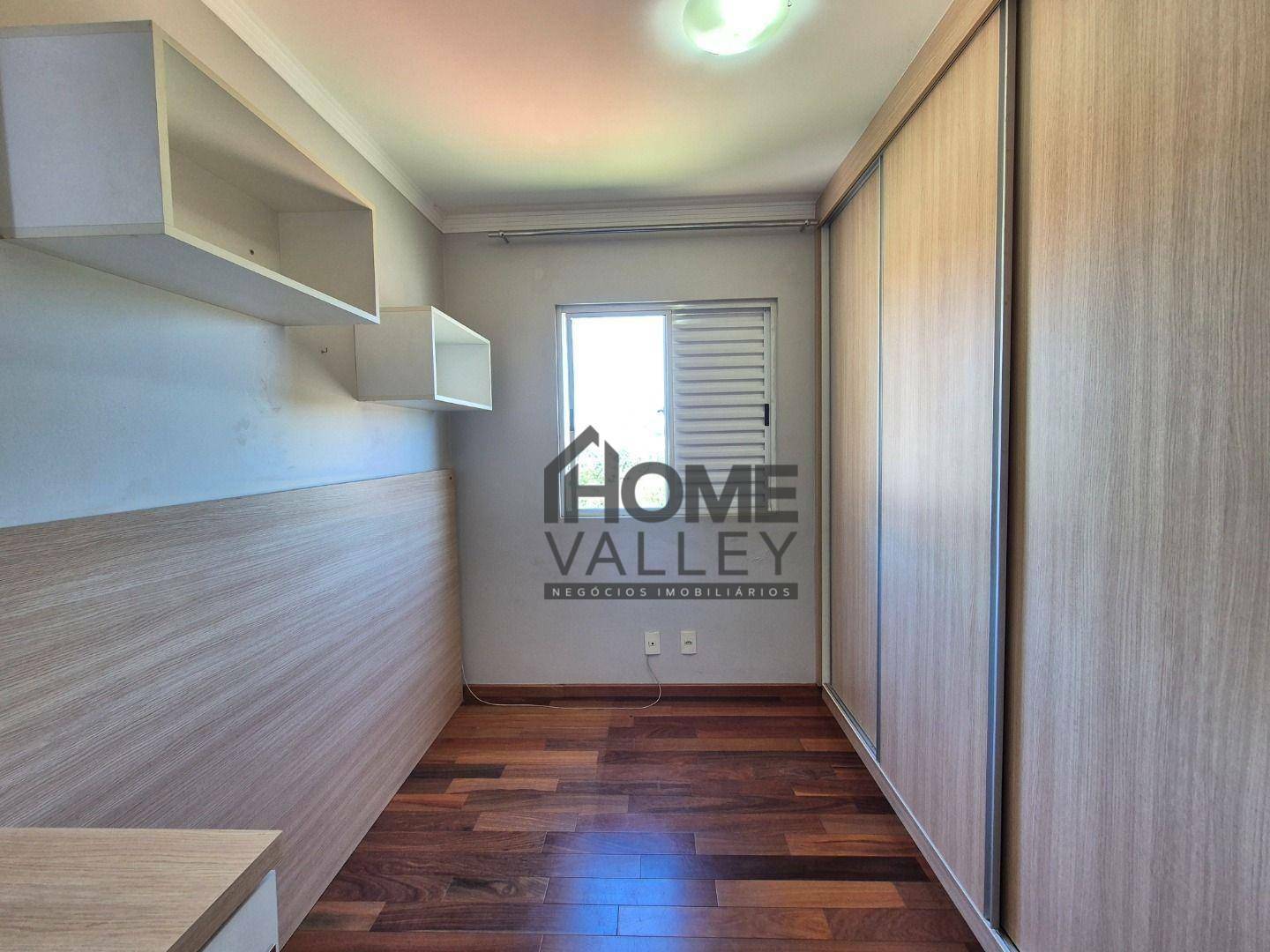 Apartamento à venda com 3 quartos, 70m² - Foto 23